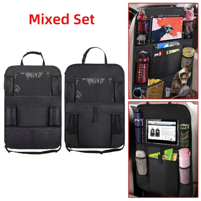 Car Backseat Organizer - GLR SHOPPING