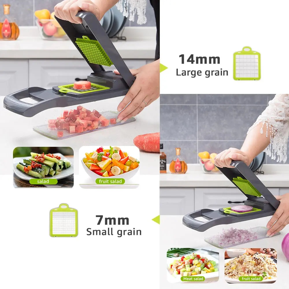 Slicing Blades Storage Tray - GLR SHOPPING