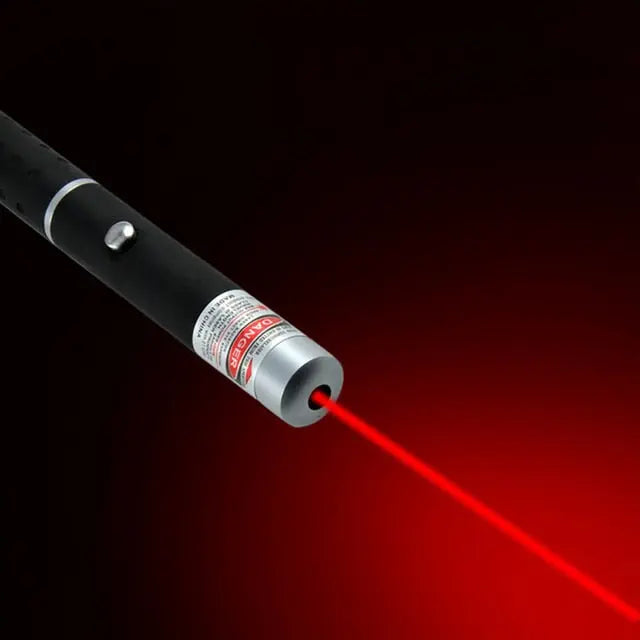 Torch Laser Pen - GLR SHOPPING