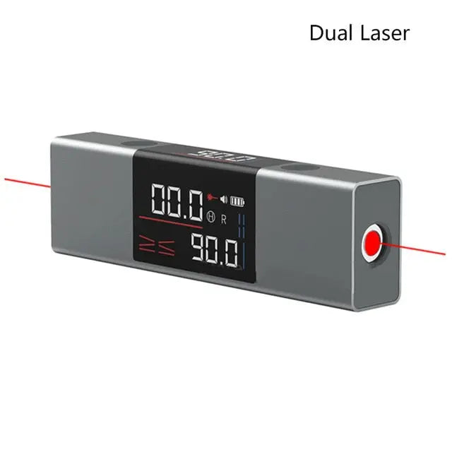 Laser Angle Meter Casting Tool - GLR SHOPPING
