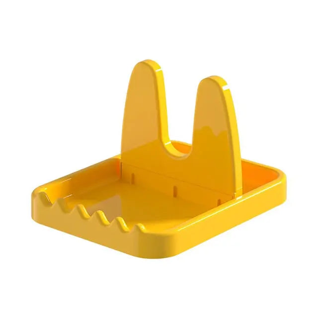 Plastic Spoon Holder - GLR SHOPPING