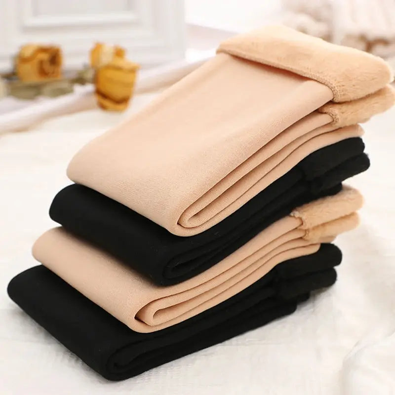 Warm Snow Socks - GLR SHOPPING