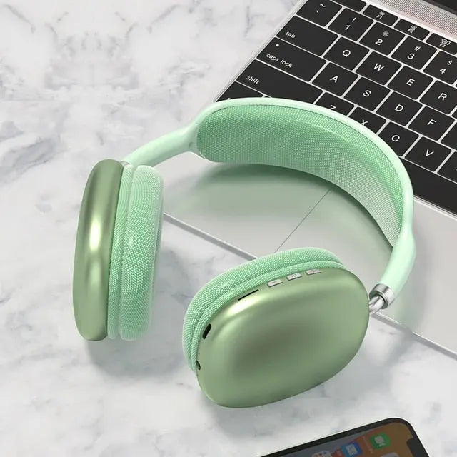 Gaming Wireless Headphones - GLR SHOPPING