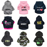 Fun Dog Clothes - GLR SHOPPING