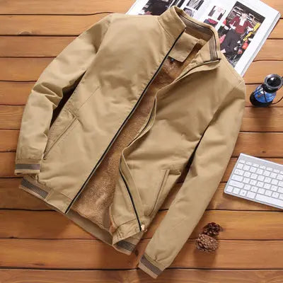 Men's Bomber Jackets - GLR SHOPPING