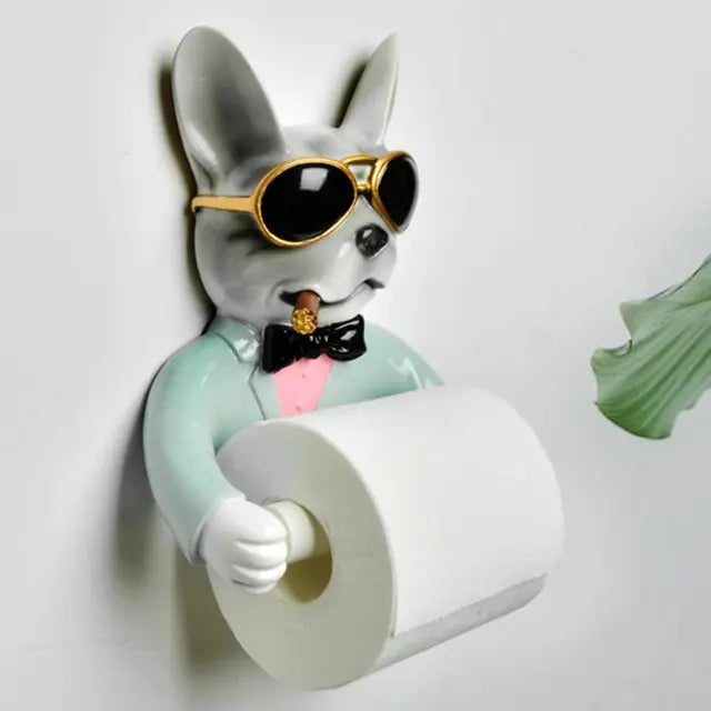 Household Paper Towel Holder - GLR SHOPPING
