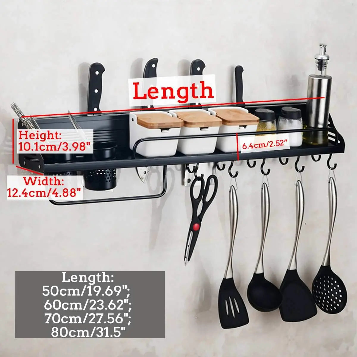 Kitchen Rack - GLR SHOPPING