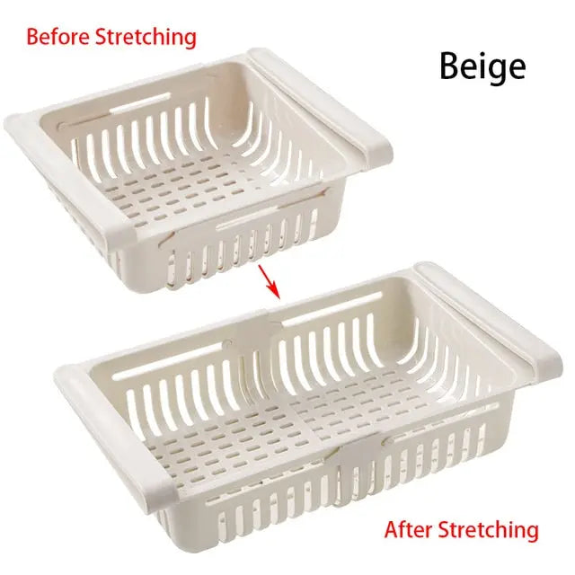 Retractable Storage Box - GLR SHOPPING