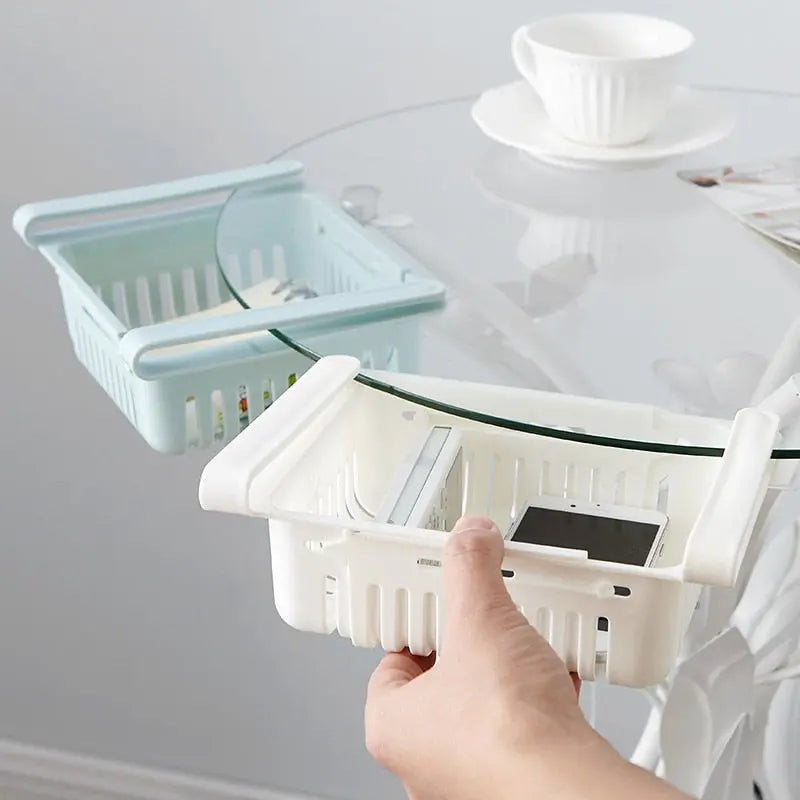 Retractable Storage Box - GLR SHOPPING