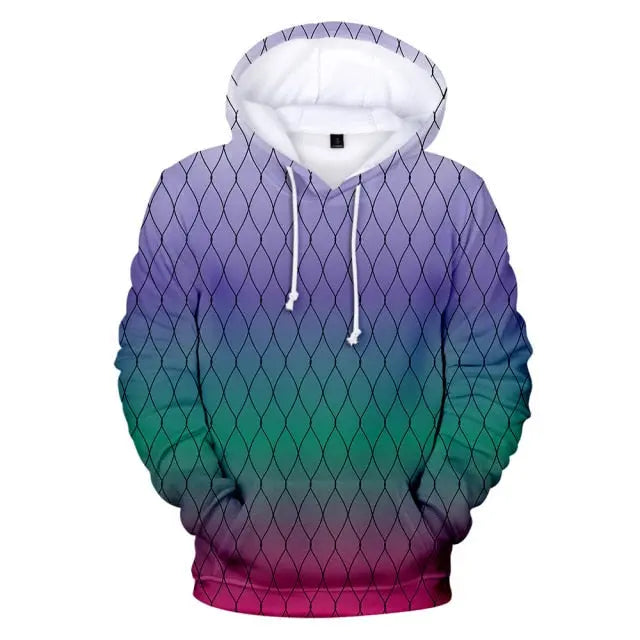 3d Hoodie Men Women Clothes - GLR SHOPPING