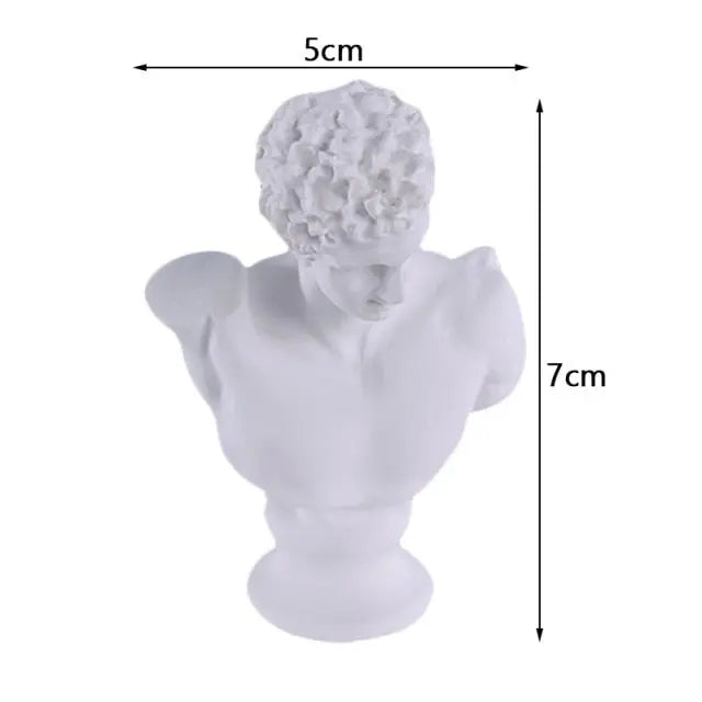 Portrait Vase - GLR SHOPPING