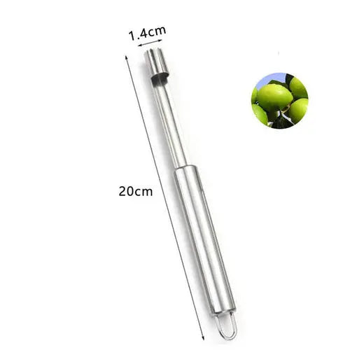 Pear Seed Remover Cutter - GLR SHOPPING