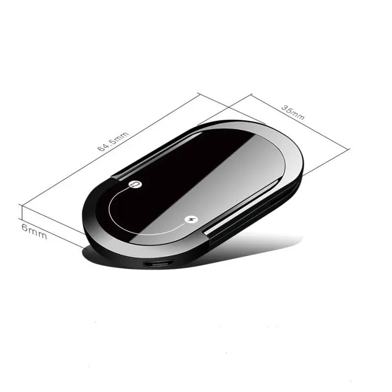 USB cigarette lighter - GLR SHOPPING