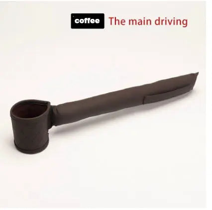 Leather Car Seat Gap Filler - GLR SHOPPING