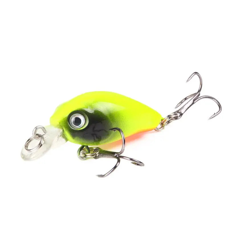 Hard Artificial Bait - GLR SHOPPING