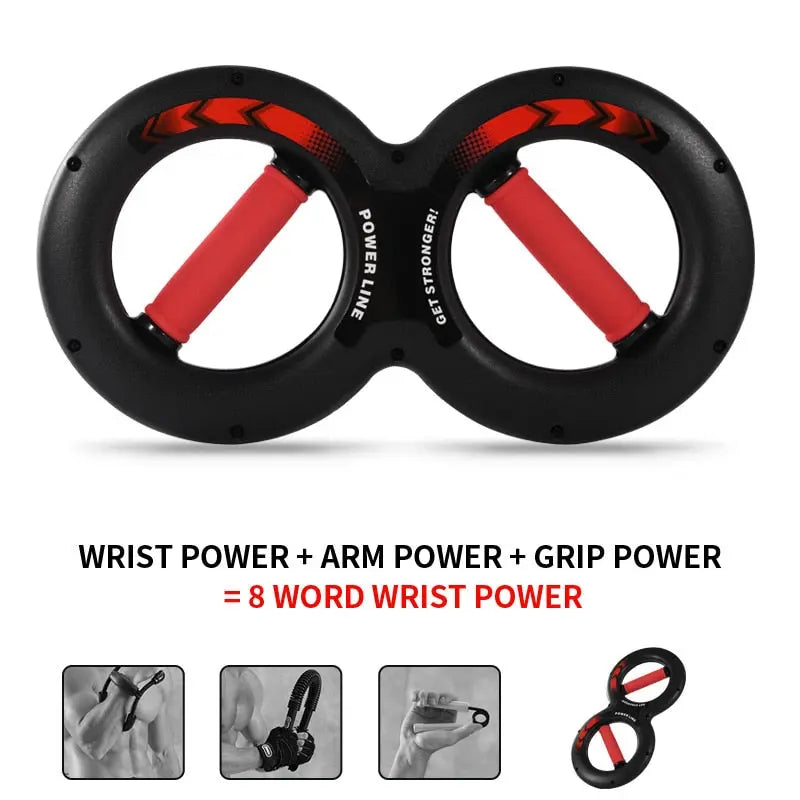 8-Word Power Device - GLR SHOPPING