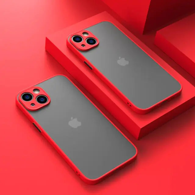 Shockproof Phone Case - GLR SHOPPING
