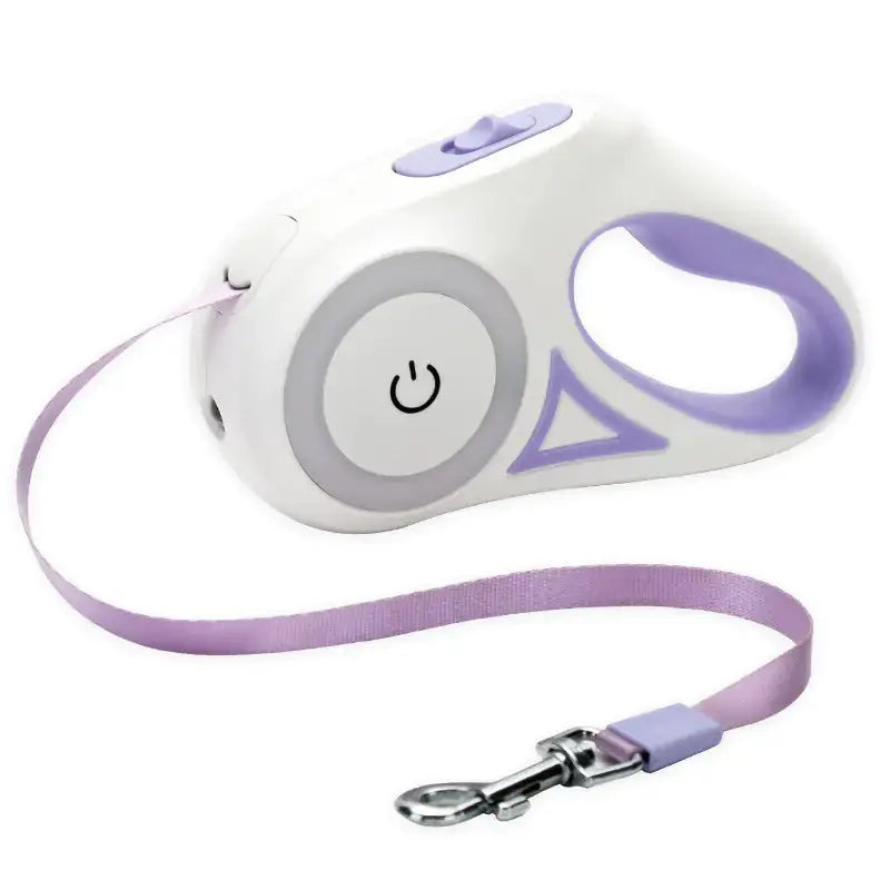 Led Lights Dog Leash GLR SHOPPING