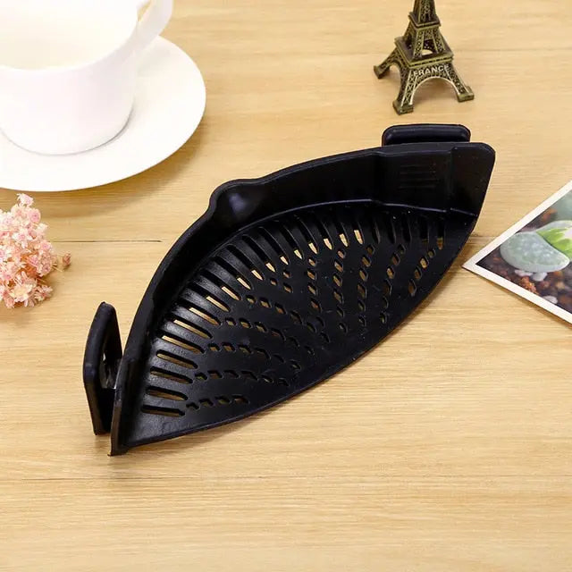 Silicone Stretch Drain Tool - GLR SHOPPING