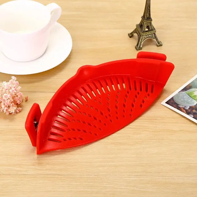 Silicone Stretch Drain Tool - GLR SHOPPING