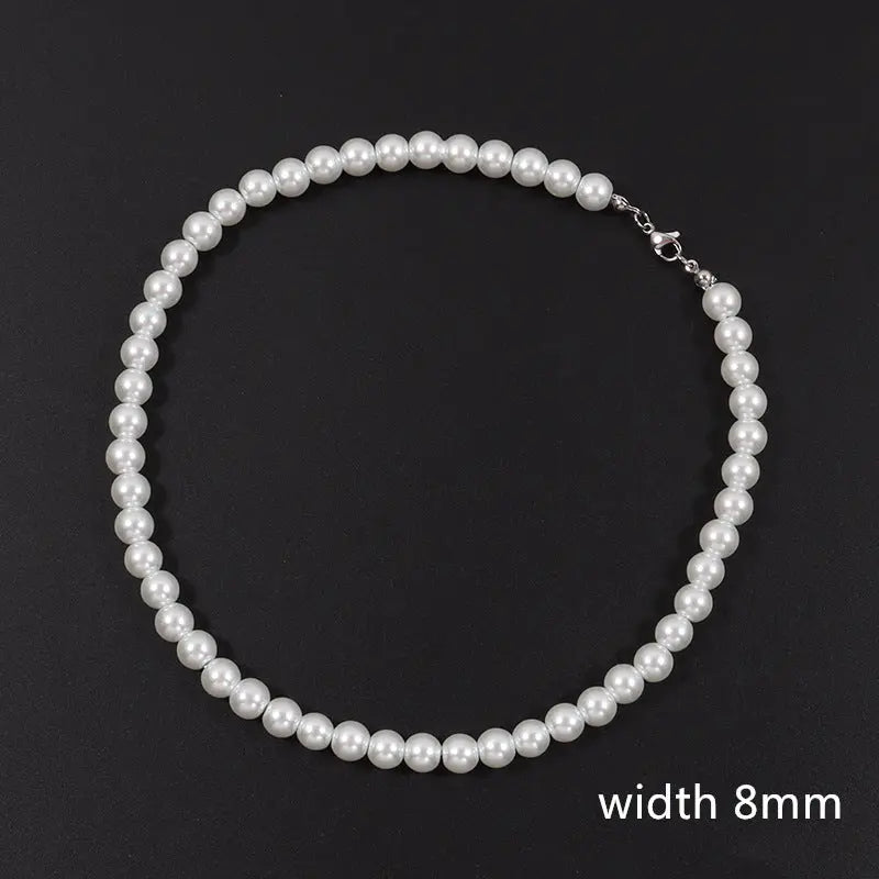 Handmade Bead Necklace - GLR SHOPPING