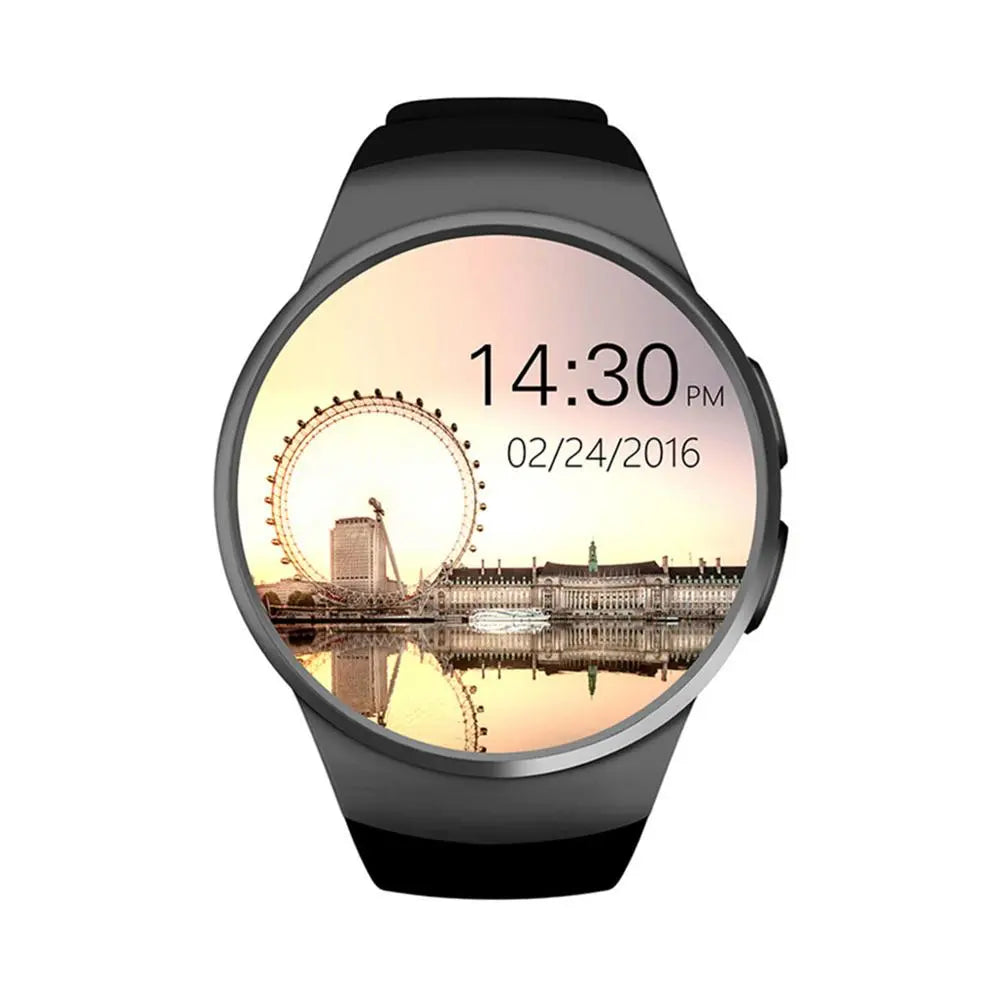 Smart Watch - GLR SHOPPING