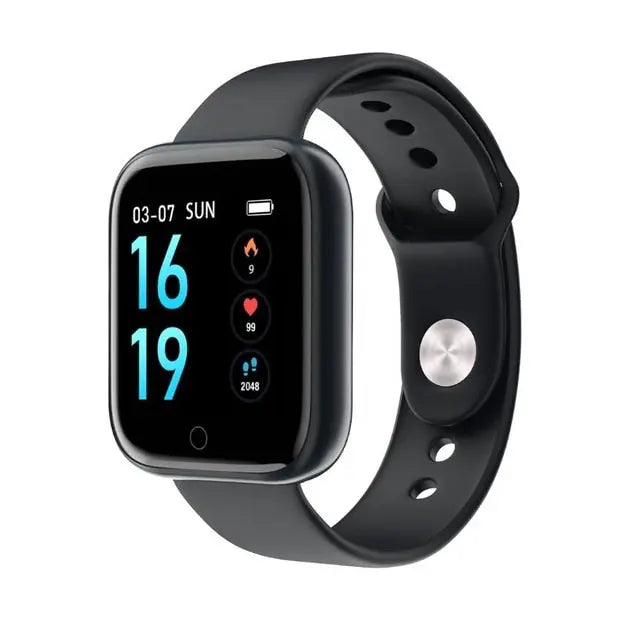 Waterproof Smart Watch - GLR SHOPPING