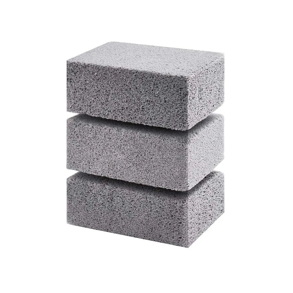 BBQ Grill Cleaning Stone - GLR SHOPPING