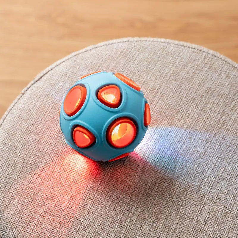 HOOPET Pet Dog Toys Toy Funny Interactive Ball - GLR SHOPPING