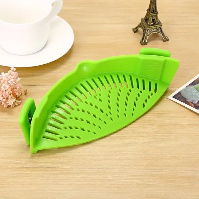 Silicone Stretch Drain Tool - GLR SHOPPING