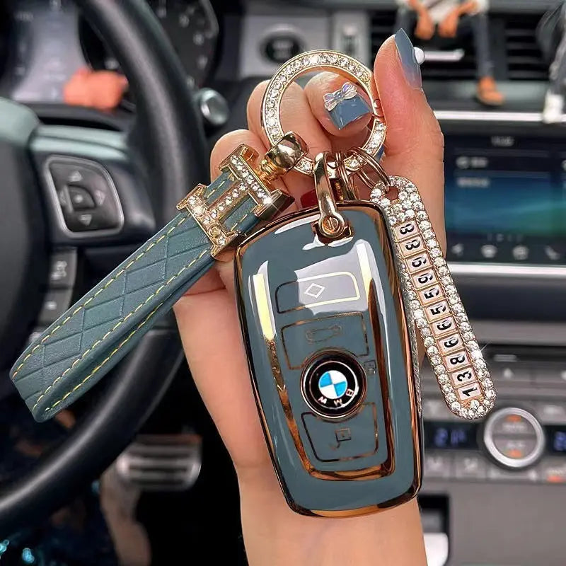 BMW Keys Sheathing - GLR SHOPPING