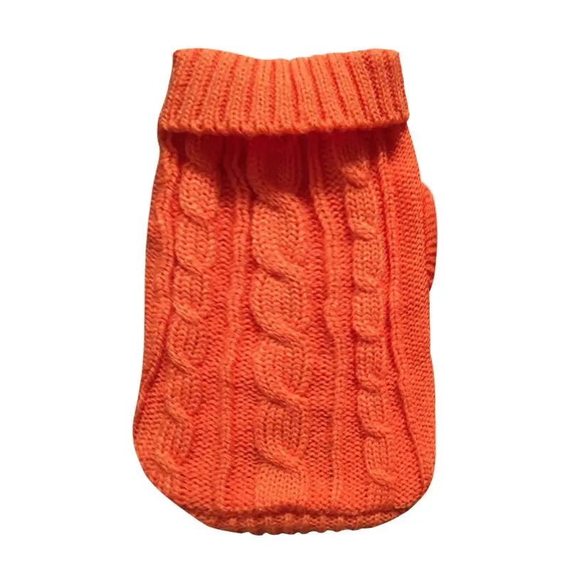 Winter Pet Clothes - GLR SHOPPING