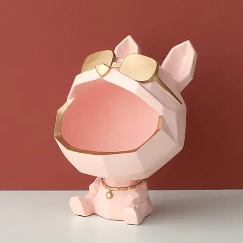 Bulldog "Door Treco" - GLR SHOPPING