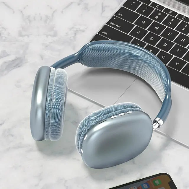 Gaming Wireless Headphones - GLR SHOPPING