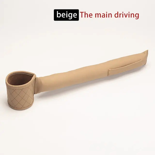 Leather Car Seat Gap Filler - GLR SHOPPING