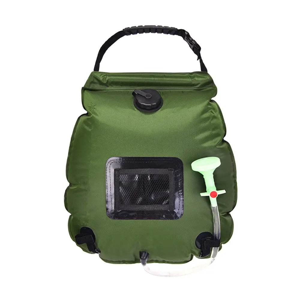 20L Camping Water Bags - GLR SHOPPING