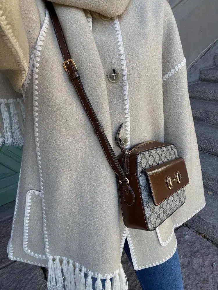 Women's Plush Thick Coats - GLR SHOPPING