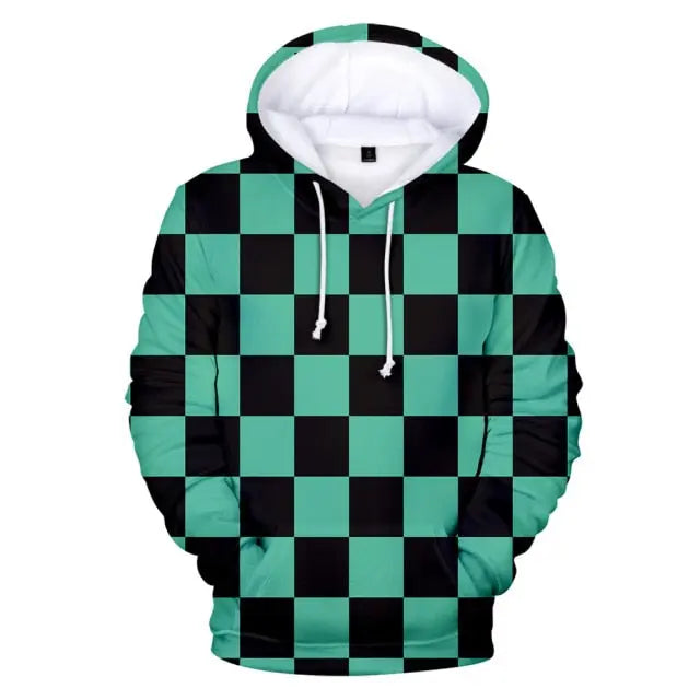 3d Hoodie Men Women Clothes - GLR SHOPPING
