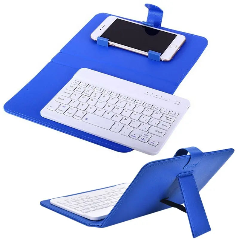 Portable Phone Keyboard - GLR SHOPPING