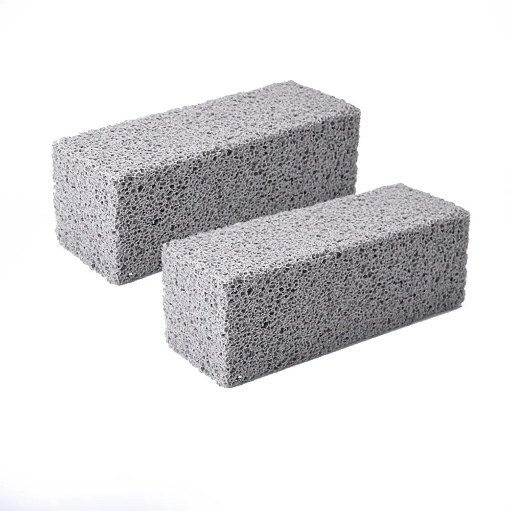 BBQ Grill Cleaning Stone - GLR SHOPPING