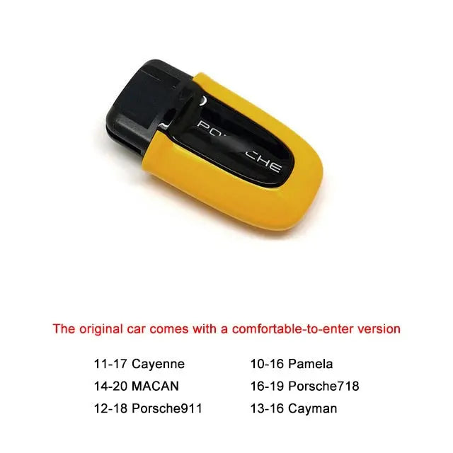 Car One-click Start Key Modification - GLR SHOPPING