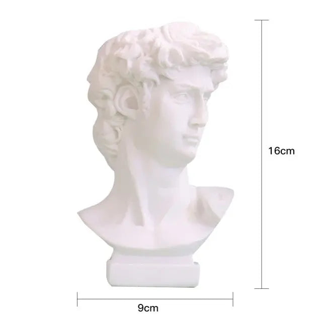 Portrait Vase - GLR SHOPPING