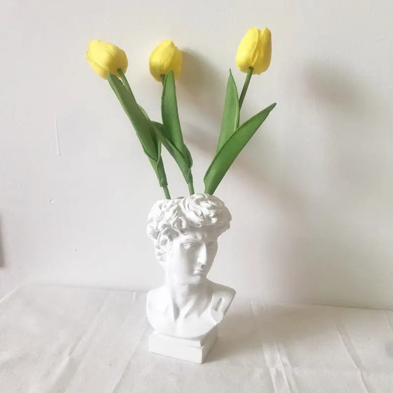 Portrait Vase - GLR SHOPPING
