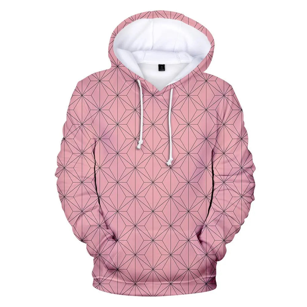 3d Hoodie Men Women Clothes - GLR SHOPPING