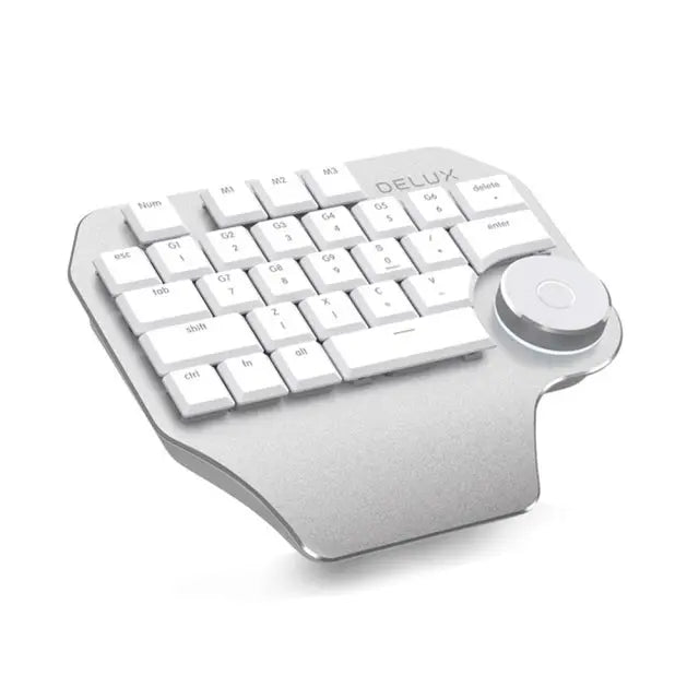 Mini Keyboard - GLR SHOPPING
