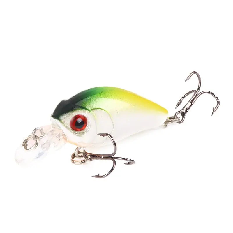Hard Artificial Bait - GLR SHOPPING