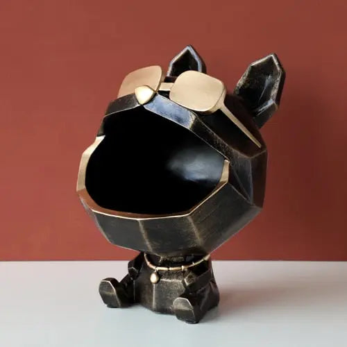 Bulldog "Door Treco" - GLR SHOPPING