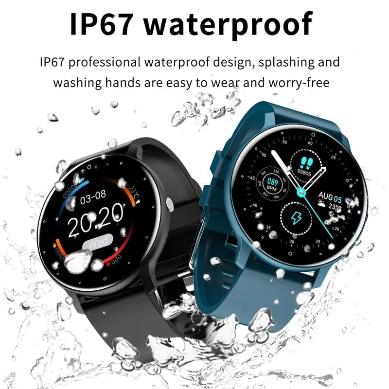 Smart Watch - GLR SHOPPING