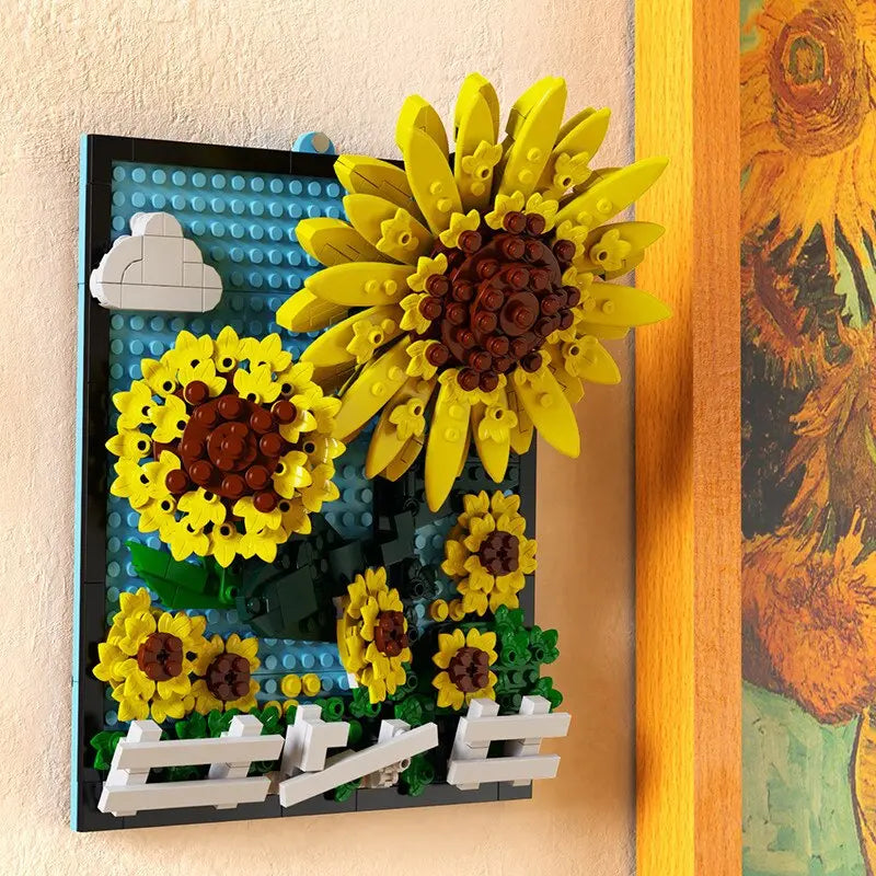 Home Decoration Artistic Bricks - GLR SHOPPING