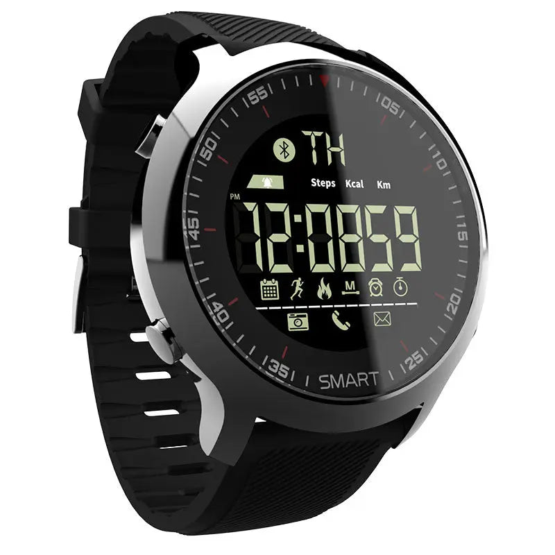 Smart Watch Sport Waterproof pedometers - GLR SHOPPING
